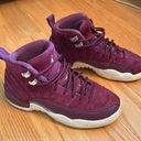 Air Jordans Nike Air Jordan 12 Retro Bordeaux Photo 0