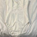 Princess Polly Bodysuit White Photo 3