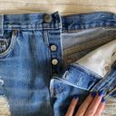 Levi's Vintage Shorts Photo 4