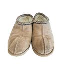 UGG  Tasman Suede Slipper Women Slippers SIZE 6 Photo 6