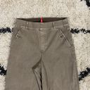 Spanx Stretch Twill Cropped Wide Leg Pants Photo 4