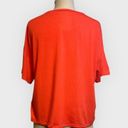 Natori Josie  Layering Elements T-Shirt NWT Size Medium Photo 4