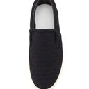 The Row  X Superga Black Brocade Slip On Size 6.5 Photo 1