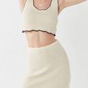 Urban Outfitters crochet tank and skirt set Photo 0