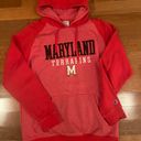 Champion University Of Maryland  Hoodie Photo 0