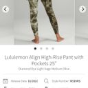 Lululemon NWOT Align High-Rise Pant with Pockets 25 Photo 3