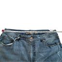 Seven7  Tummyless High Rise Flare Jeans NWT Photo 5