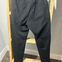 Zyia Black Joggers -  Photo 1