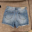 Cello  Denim Shorts Photo 1