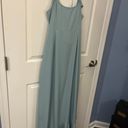 JustFab NWOT  Size XXL Spaghetti Strap Maxi Dress Photo 7