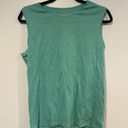 Christopher & Banks  cotton tank top Photo 0