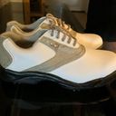 FootJoy Womens  Greenjoys golf shoes New Size 6.5M No Box Photo 0
