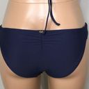 PilyQ New.  navy nautica lace bikini set. Small Photo 5