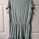 LC Lauren Conrad Lauren Conrad plus size mint green dress Photo 2