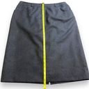 Talbots 100% Wool Classic Pencil Skirt Women's Size 12 NWOT Photo 9