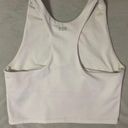 white tank top, size med Photo 0