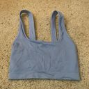 American Eagle blue arie bra  Photo 0