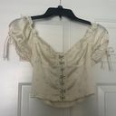 Princess Polly Corset Top Photo 0