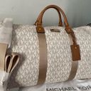 Michael Kors Weekender Travel Bag Photo 0