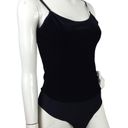 Commando  Velvet Bodysuit Black Size M Photo 13