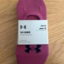 Under Armour Under Armor Liner Socks Photo 0