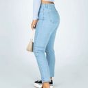 Princess Polly Mom Jeans Photo 3