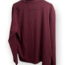 Banana Republic  Soft Quarter Zip Pullover Photo 1