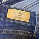 Levi Strauss & CO. Levi Strauss Signature Modern Bootcut Womens Jeans Size 8M Photo 4