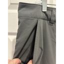 Columbia  Omni Shield Convertible Saturday Trail Hike Pants Shorts Gray Size 20W Photo 1