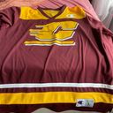 Champion Hockey Jersey Photo 0