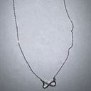 infinity hearts necklace Photo 1