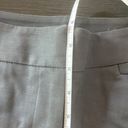 Apt. 9  Shorts short mid rise sz 4 charcoal gray Photo 7