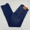 Levi's  Jeans 511 Slim 16 Regular 28x28 Womens Photo 1