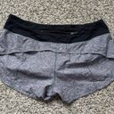 Lululemon Speed Up Short *2.5" Photo 2