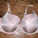 Torrid  Curve nude full coverage 42C lingerie full figure bra Photo 0