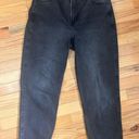 Hollister Ultra High-Rise Mom Jean Photo 5