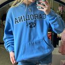 Champion UNC Hoodie Photo 0