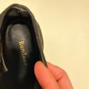 Ralph Lauren , black suede stiletto booties sz 9.5 Photo 8