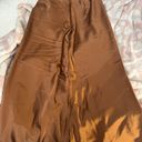 Skirt Brown Size XS Photo 2