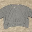 American Eagle Aerie Crewneck Sweater Photo 1