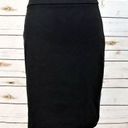 Gap  Sexy Business Black Pencil Skirt Photo 5