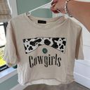 cowgirl shirt Size M Photo 0