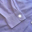 Coldwater Creek 3/$30  | Women's Purple Button Down Top Photo 3