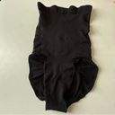 SKIMS NWOT  shapewear Core Control  high-waisted brief onyx black XL Photo 5