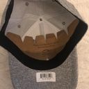 infinity NWT  Headwear Ladies Baseball Cap Gray Photo 2