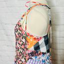 Jaded London Patchwork Dress Photo 6