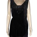 Bebop Sleeveless Studded Dress Photo 0