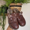 Vintage Y2K Grunge Slip On Fisherman Shoes SZ 9.5 Photo 0