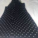 Byer California Byer Too! Vintage Sz 7 With Polka Dot Pattern Shift Dress XS Photo 9