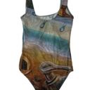 ZARA  Printed Bodysuit NWT Photo 5